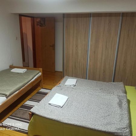 Apartman Dove Sarajevo Exterior foto