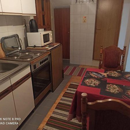 Apartman Dove Sarajevo Exterior foto