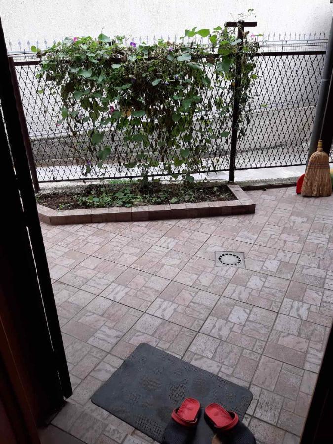 Apartman Dove Sarajevo Exterior foto