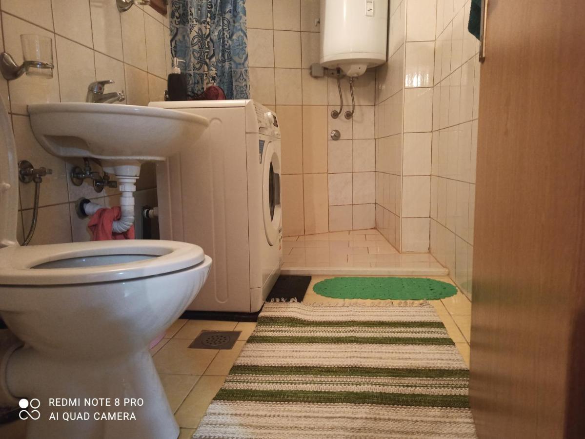 Apartman Dove Sarajevo Exterior foto