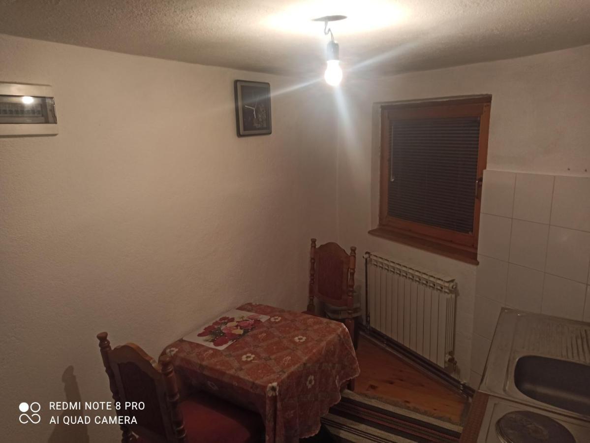 Apartman Dove Sarajevo Exterior foto
