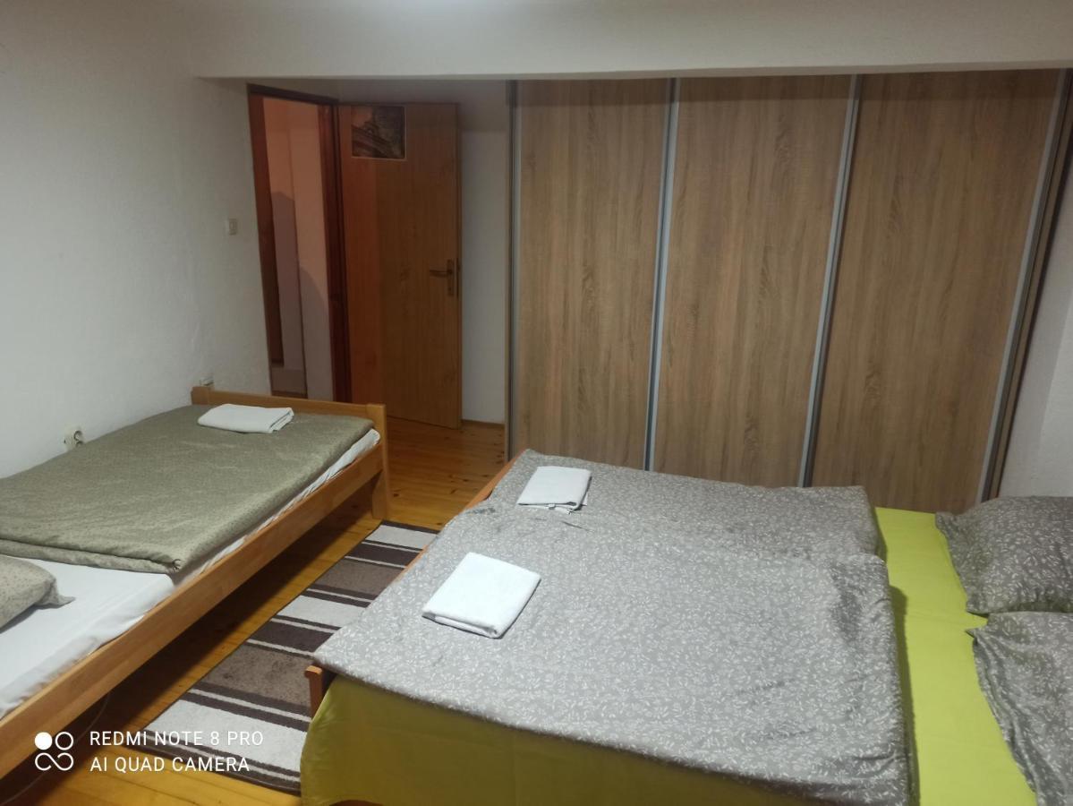 Apartman Dove Sarajevo Exterior foto